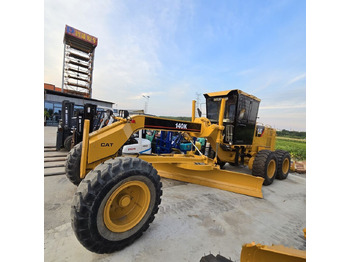 Grader CATERPILLAR 140K