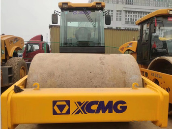 Kompaktor XCMG XS223J: billede 4