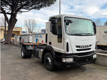 Lastbil chassis IVECO EuroCargo 160E