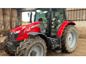 Traktor MASSEY FERGUSON 5612