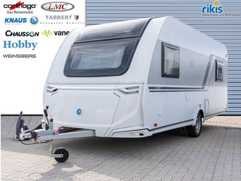 Campingvogn KNAUS SPORT