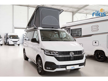 Camper van VOLKSWAGEN Transporter T6.1