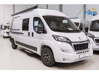 Camper van WEINSBERG CaraTour 600 MQ