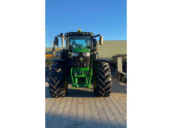 Traktor JOHN DEERE 6250R