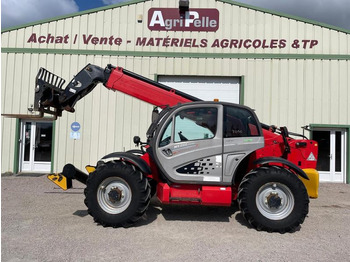 Teleskop truck MANITOU