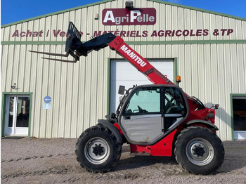 Teleskop truck MANITOU