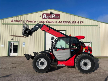 Teleskop truck MANITOU