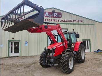 Traktor MASSEY FERGUSON