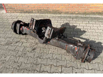 Foraksel for Landbrugsmaskine Massey Ferguson 6170 6180: billede 2