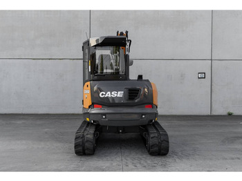 Leje en Case CX 65D Case CX 65D: billede 5