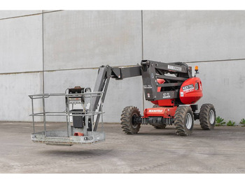 Bomlift MANITOU