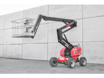 Bomlift MANITOU