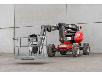 Bomlift MANITOU