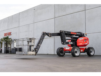 Bomlift MANITOU