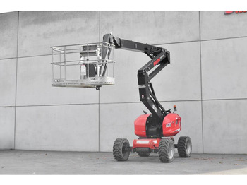 Bomlift MANITOU