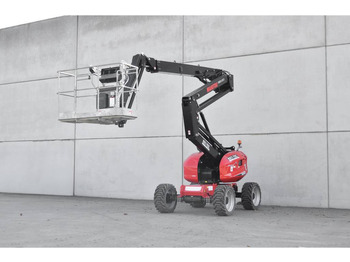 Bomlift MANITOU