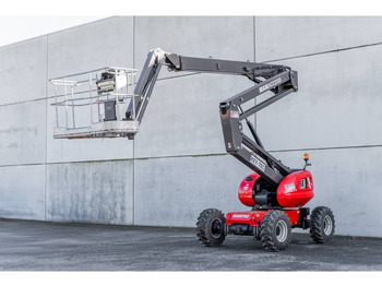 Bomlift MANITOU