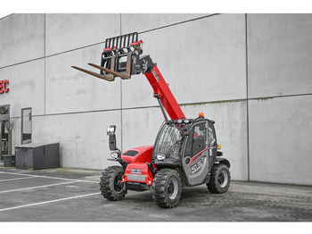 Teleskop truck MANITOU