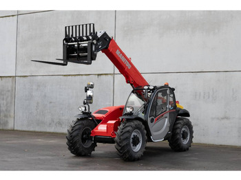 Teleskop truck MANITOU