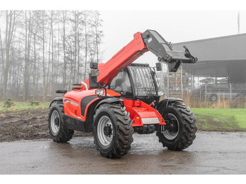 Teleskop truck MANITOU