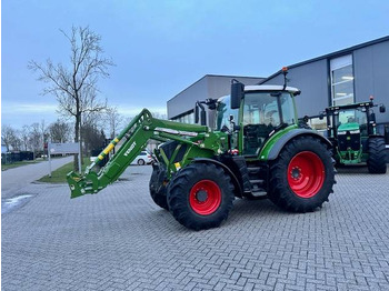 Leje en Fendt 314 Profi Plus Gen4 Fendt 314 Profi Plus Gen4: billede 1