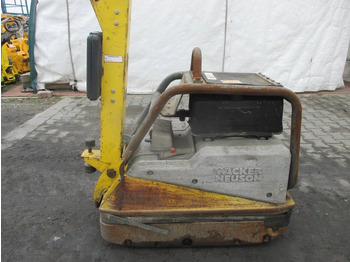 Pladevibrator WACKER