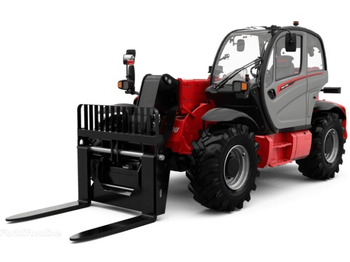 Teleskop truck MANITOU