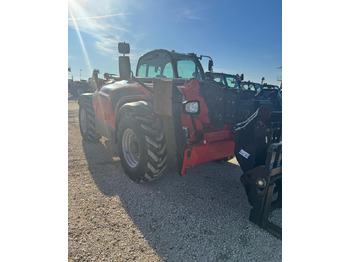 Teleskop truck MANITOU