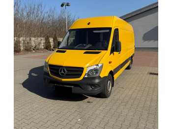 Varevogn MERCEDES-BENZ Sprinter 314