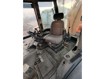 Gravelæssemaskine CASE 695SR2-4PS Backhoe loader: billede 5