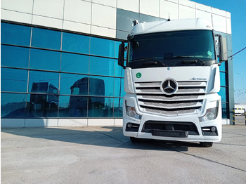 Trækker Mercedes-Benz Actros 1845 LS, TOP !!!: billede 3