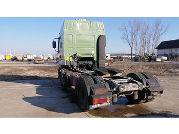 Leje en  Renault Premium 420 DCI Standard Tractor, Manual ZF Renault Premium 420 DCI Standard Tractor, Manual ZF: billede 5