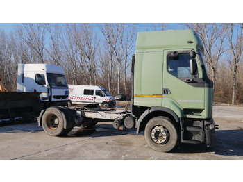 Leje en  Renault Premium 420 DCI Standard Tractor, Manual ZF Renault Premium 420 DCI Standard Tractor, Manual ZF: billede 2