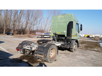 Leje en  Renault Premium 420 DCI Standard Tractor, Manual ZF Renault Premium 420 DCI Standard Tractor, Manual ZF: billede 4