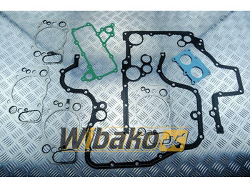 Motor tætning for Entreprenørmaskin Gasket set wbk 10115837: billede 2