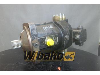 Hydraulisk motor HYDROMATIK