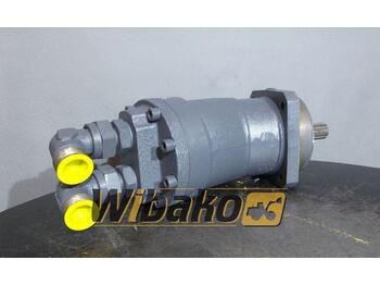 Hydraulisk motor HYDROMATIK