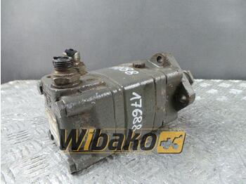 Hydraulisk motor DANFOSS / SAUER