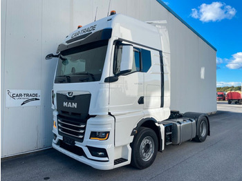 Trækker MAN TGX 18.510