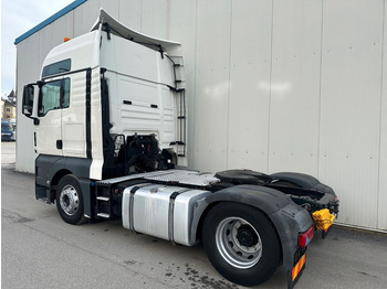 Trækker MAN TGX 18.460 XXL Intarder: billede 4