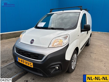 Varevogn FIAT Fiorino