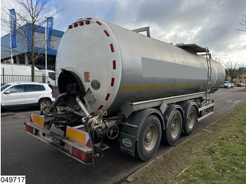 Tanksættevogn Magyar Bitum 30.000 Liter, 1 Compartment: billede 5