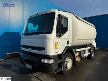 Tankbil RENAULT Premium 270