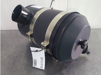 Motor og reservedele for Entreprenørmaskin Dieci Telehandler - Air filter/Luftfilter/Luchtfilter: billede 2