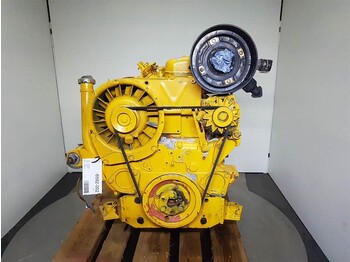 Motor DEUTZ