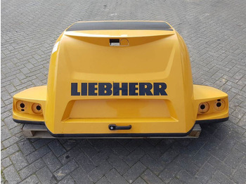 Ramme/ Chassis LIEBHERR