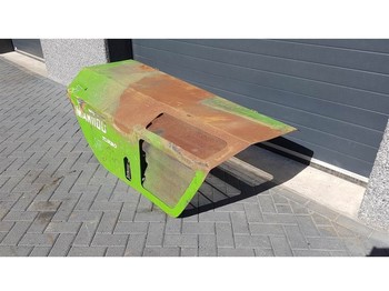 Ramme/ Chassis MANITOU