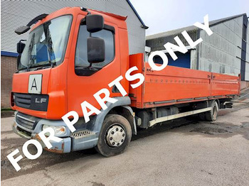 Lastbil med lad DAF LF 45 220