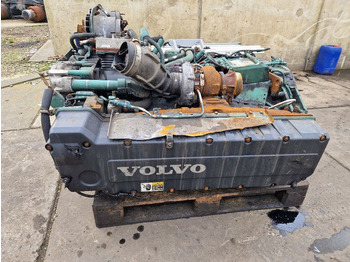 Motor VOLVO