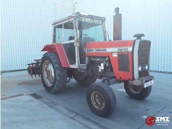 Traktor MASSEY FERGUSON 2600 series